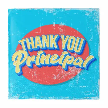 Napkins - Imprint Now - NZ