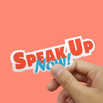 Stickers - Imprint Now - NZ