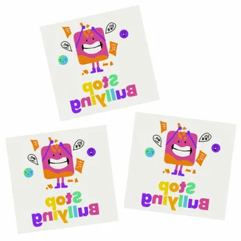 Temporary Tattoos - Imprint Now - NZ