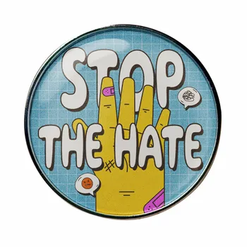 Lapel Pins - Imprint Now - NZ