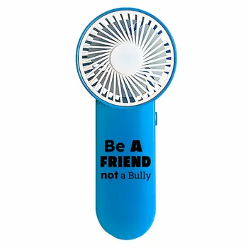 Hand Fans - Imprint Now - NZ