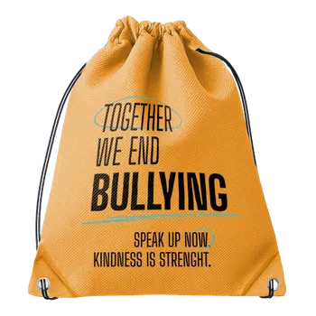 Drawstring Bags - Imprint Now - NZ