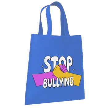 Non Woven Tote Bags - Imprint Now - NZ