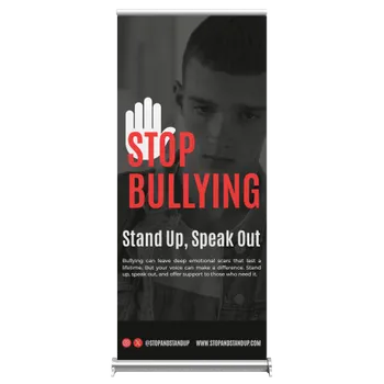 Banner Stands - Imprint Now - NZ