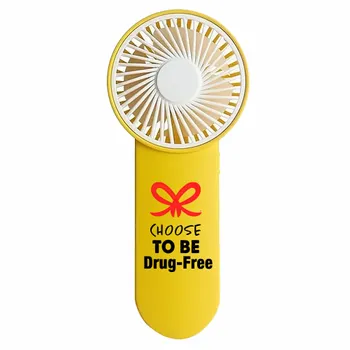 Hand Fans - Imprint Now - NZ