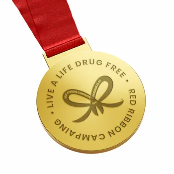 Medals - Imprint Now - NZ