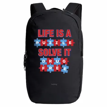 Backpacks and Fanny Packs - Imprint Now - NZ