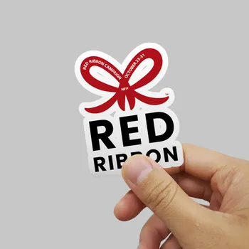 Stickers - Imprint Now - NZ