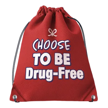 Drawstring Bags - Imprint Now - NZ