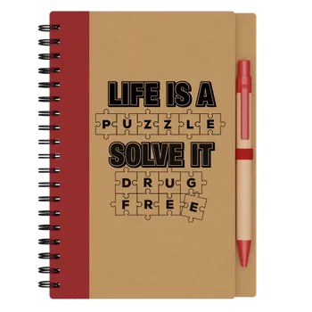 Notebooks, Journals & Padfolios - Imprint Now - NZ