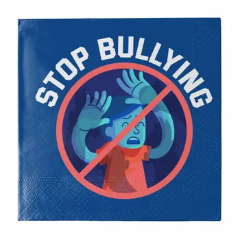 Napkins - Imprint Now - NZ