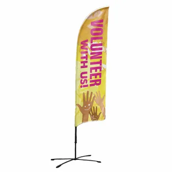 Flags - Imprint Now - NZ