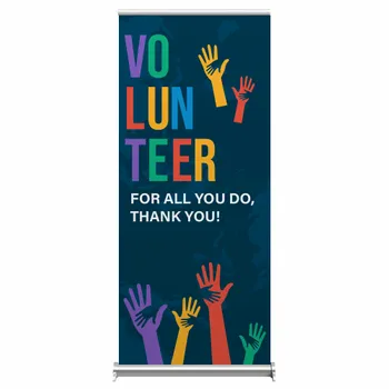 Banner Stands - Imprint Now - NZ