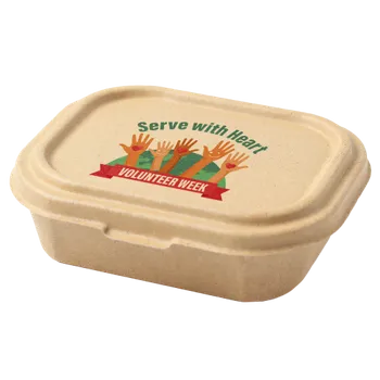 Take-out Packaging - Imprint Now - NZ