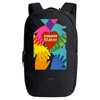 Backpacks and Fanny Packs - Imprint Now - NZ