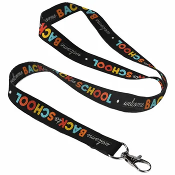 Lanyards - Imprint Now - NZ