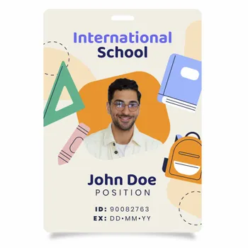 ID Cards and Badge Holders - Imprint Now - NZ