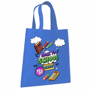 Non Woven Tote Bags - Imprint Now - NZ