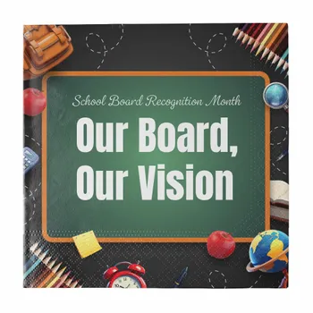 Napkins - Imprint Now - NZ