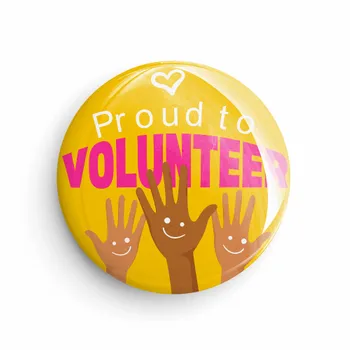 Buttons - Imprint Now - NZ