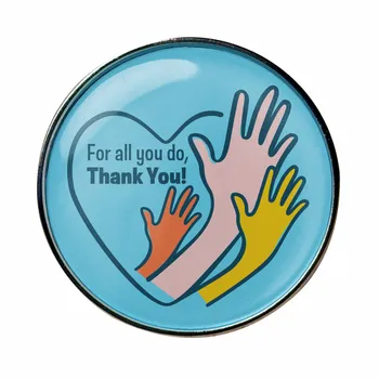 Lapel Pins - Imprint Now - NZ