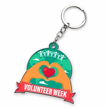 Keychains - Imprint Now - NZ