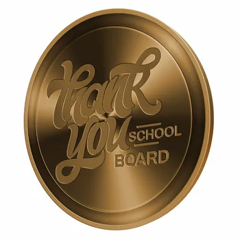 Challenge Coins - Imprint Now - NZ