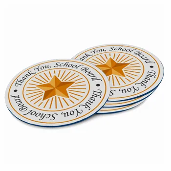 Coasters - Imprint Now - NZ