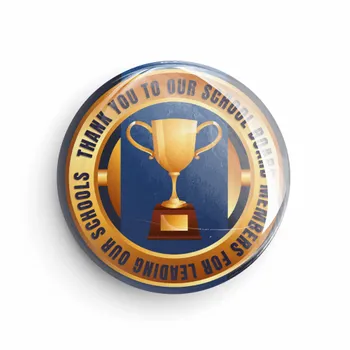 Buttons - Imprint Now - NZ