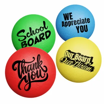 Stress Balls - Imprint Now - NZ