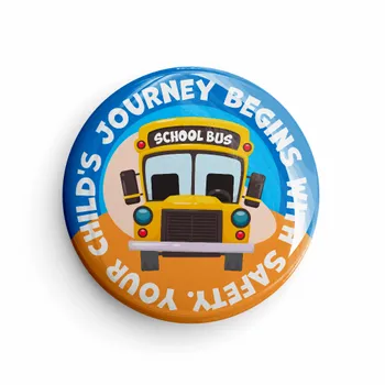 Buttons - Imprint Now - NZ