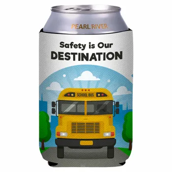 Can Cooler - Imprint Now - NZ