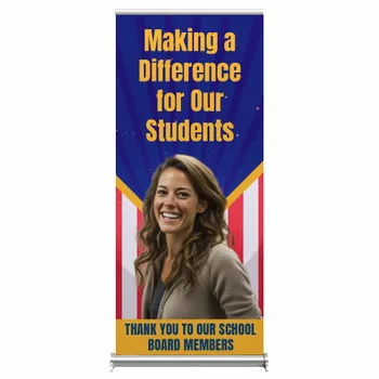 Banner Stands - Imprint Now - NZ