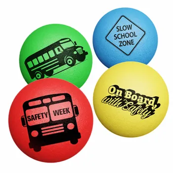 Stress Balls - Imprint Now - NZ
