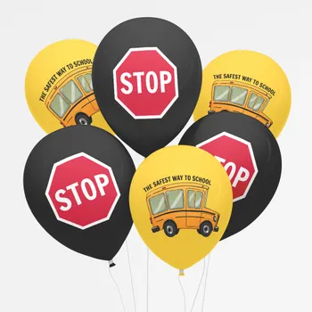 Balloons - Imprint Now - NZ