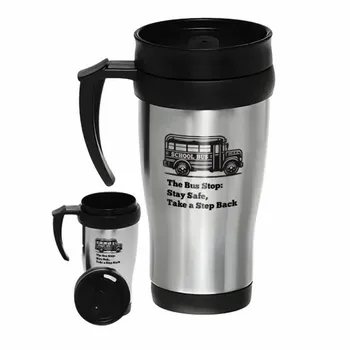 Travel Mugs - Imprint Now - NZ