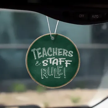 Air Fresheners - Imprint Now - NZ