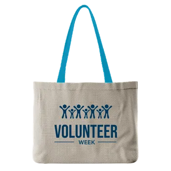 Cotton Canvas Bags - Imprint Now - NZ