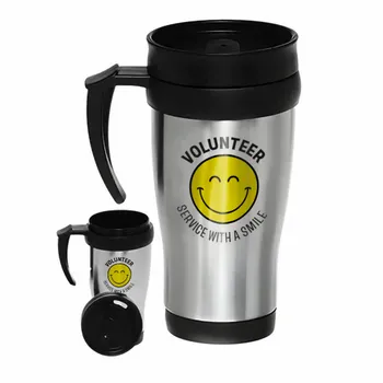 Travel Mugs - Imprint Now - NZ