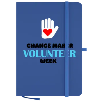 Notebooks, Journals & Padfolios - Imprint Now - NZ