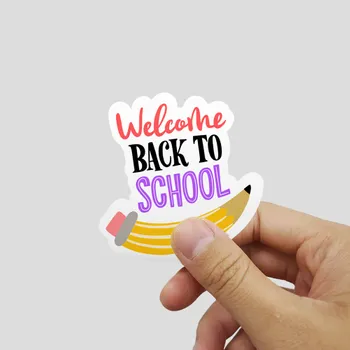 Stickers - Imprint Now - NZ