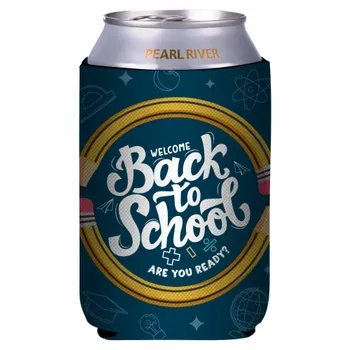 Can Cooler - Imprint Now - NZ