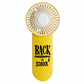 Hand Fans - Imprint Now - NZ