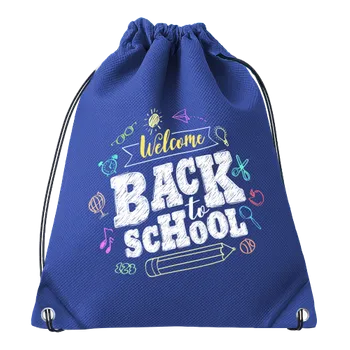 Drawstring Bags - Imprint Now - NZ