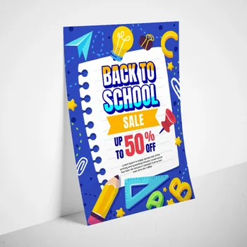 Flyers & Brouchers - Imprint Now - NZ