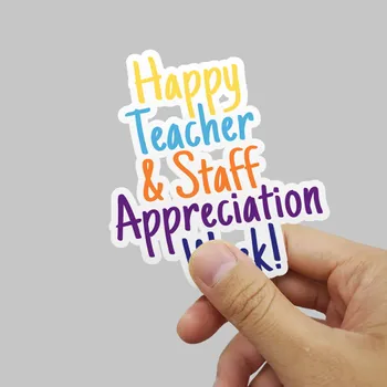 Stickers - Imprint Now - NZ