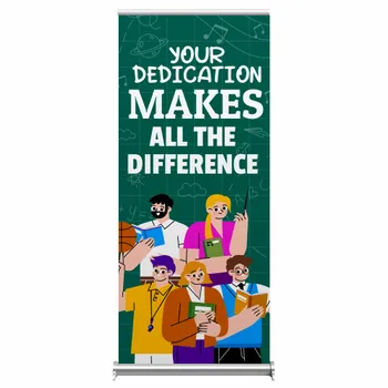 Banner Stands - Imprint Now - NZ