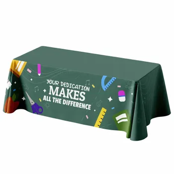 Table Covers - Imprint Now - NZ