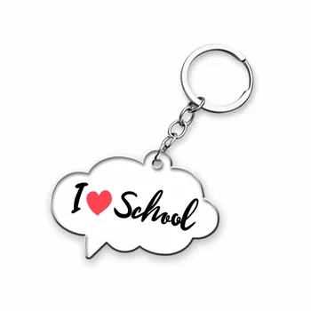 Keychains - Imprint Now - NZ