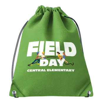 Drawstrings Bags - Imprint Now - NZ